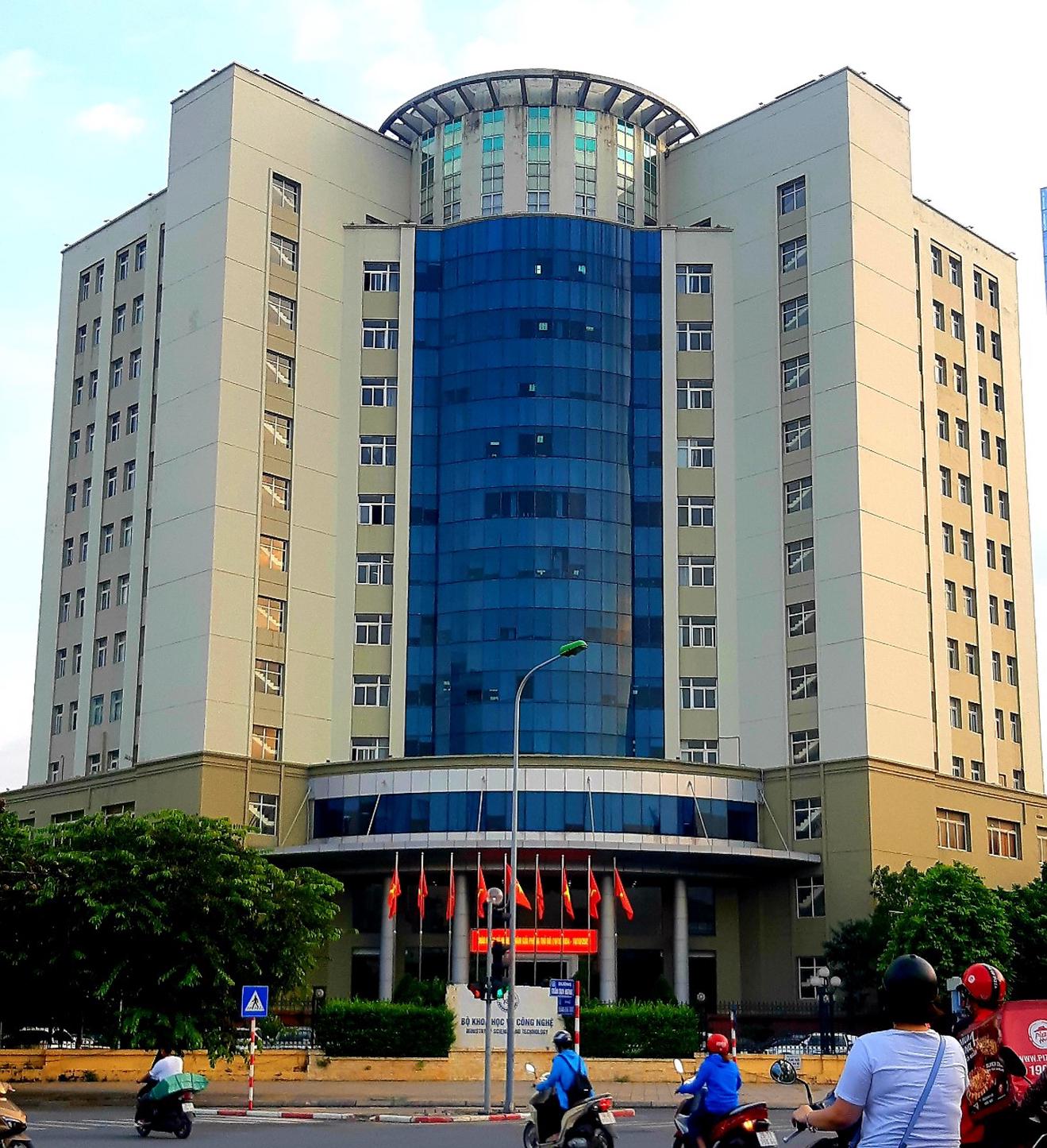 Có đơn vị thuộc Bộ Khoa học và Công nghệ hiểu về phòng, chống tham nhũng chưa thấu đáo