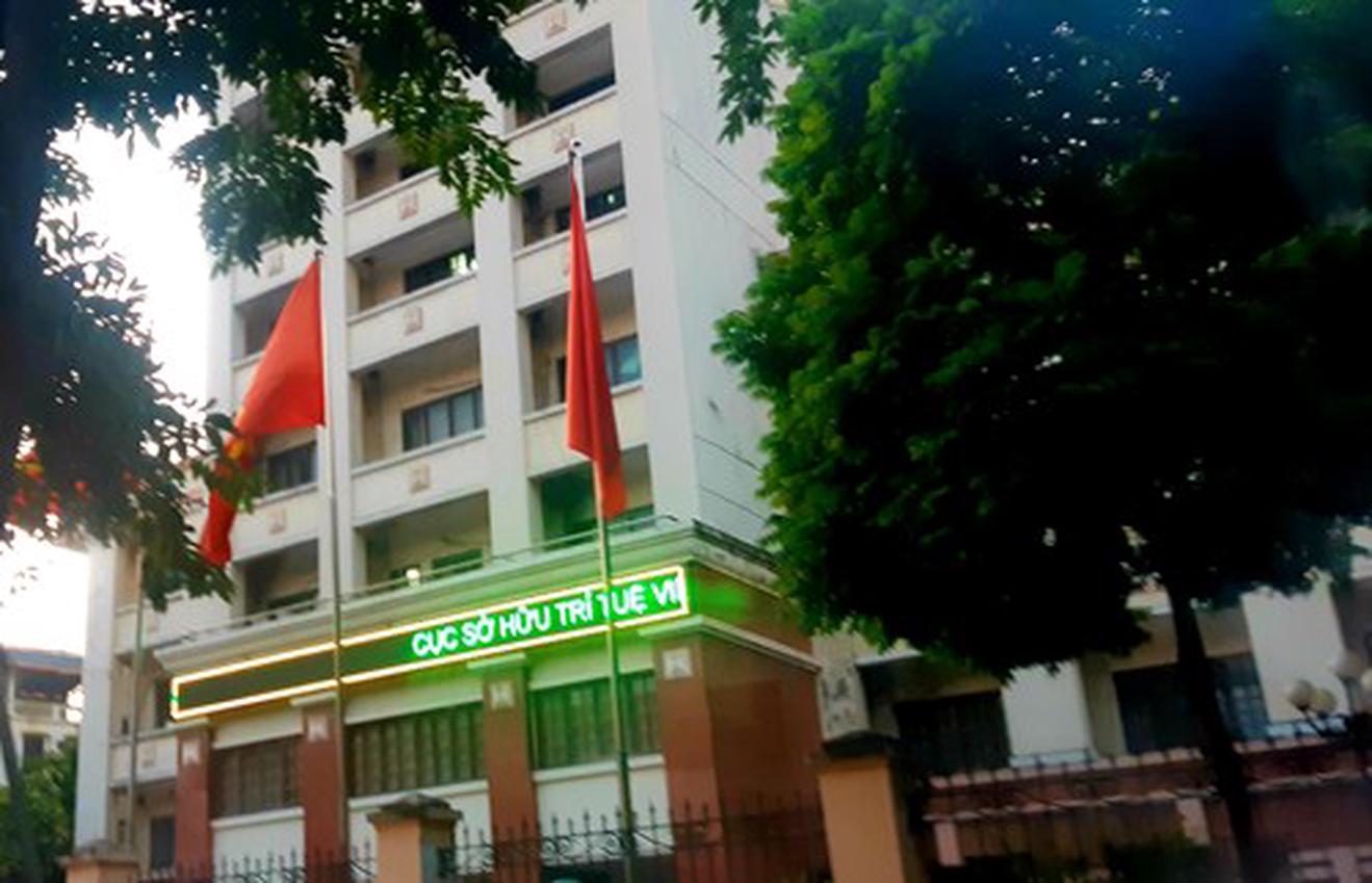 Xử lý nhiều vụ việc về sở hữu công nghiệp