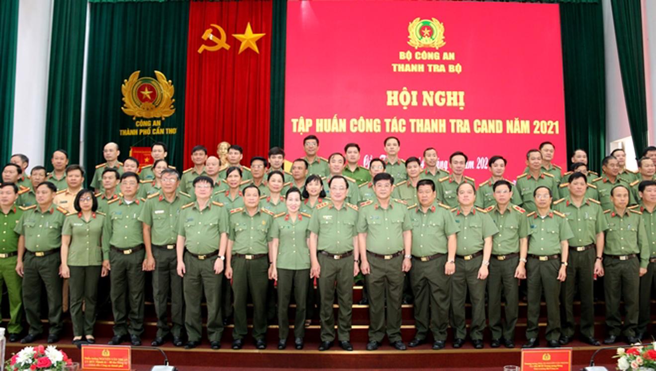 Cuộc thanh tra đặc biệt góp phần tăng cường phòng ngừa sai phạm, tiêu cực