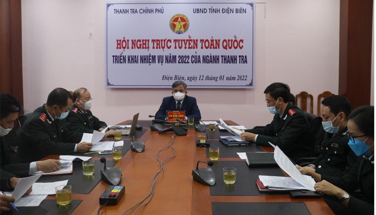 Triển khai các nhiệm vụ linh hoạt, phù hợp với điều kiện thực tế 