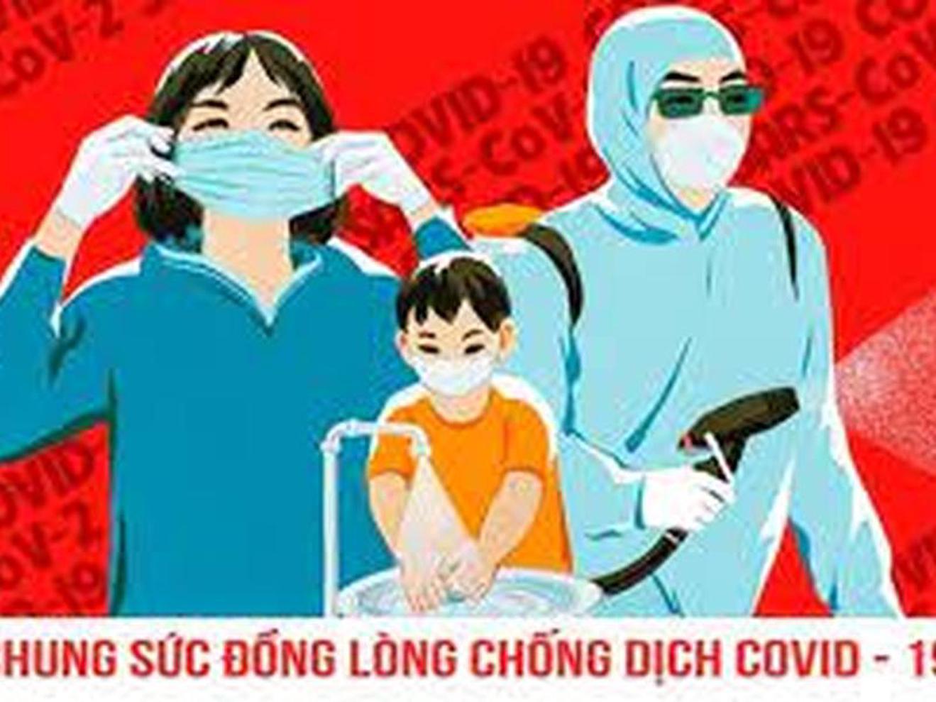 Thanh tra sử dụng kinh phí phòng, chống dịch Covid-19 tại Sở Y tế Thái Bình