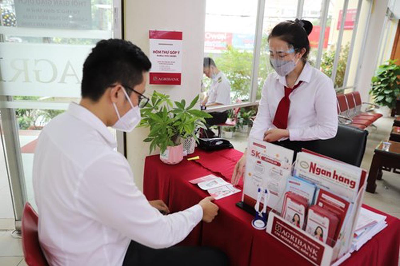 Ngành Ngân hàng thực hiện tốt quy định về công khai, minh bạch