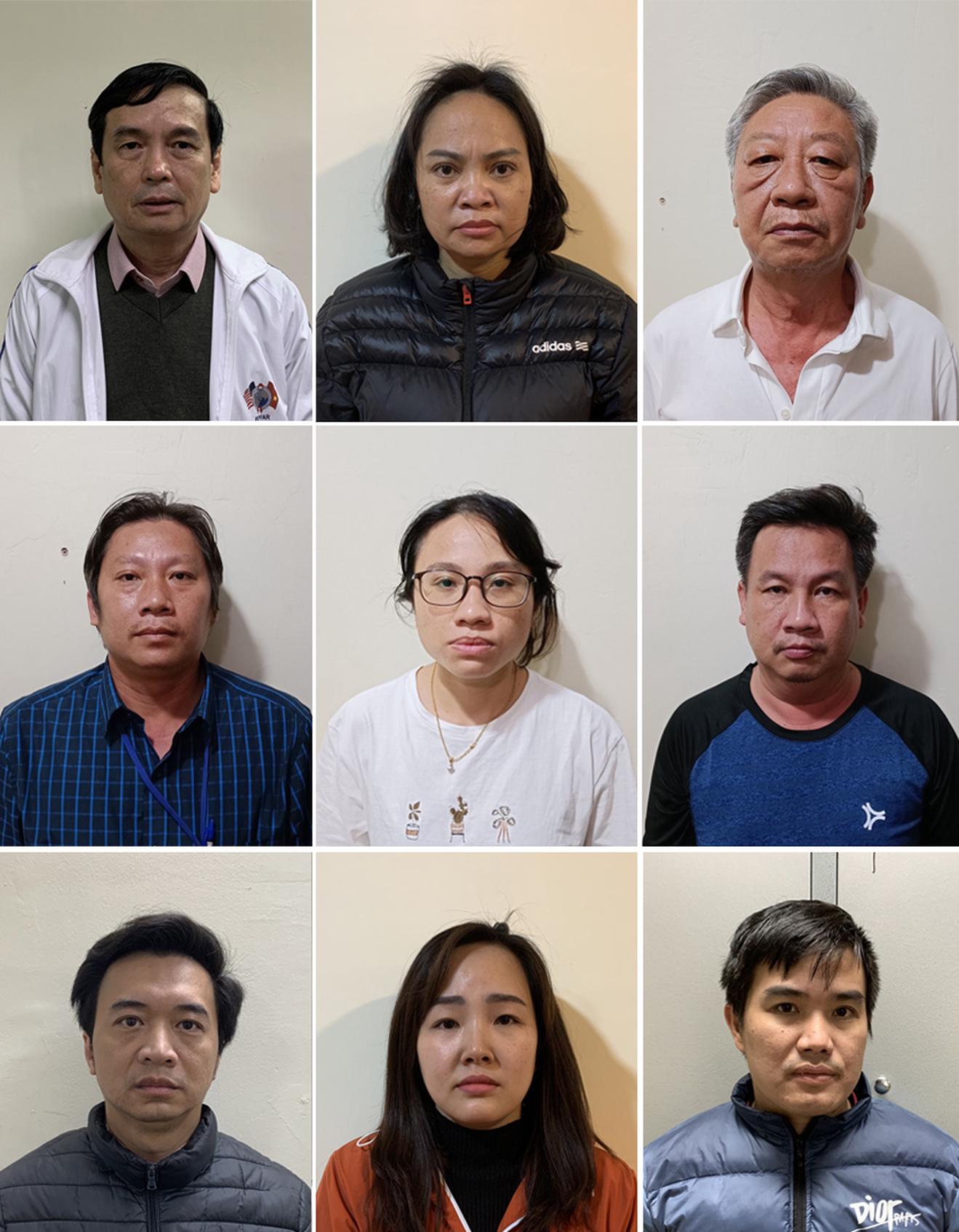 Bộ Công an “điểm mặt” lĩnh vực tiềm ẩn tội phạm tham nhũng