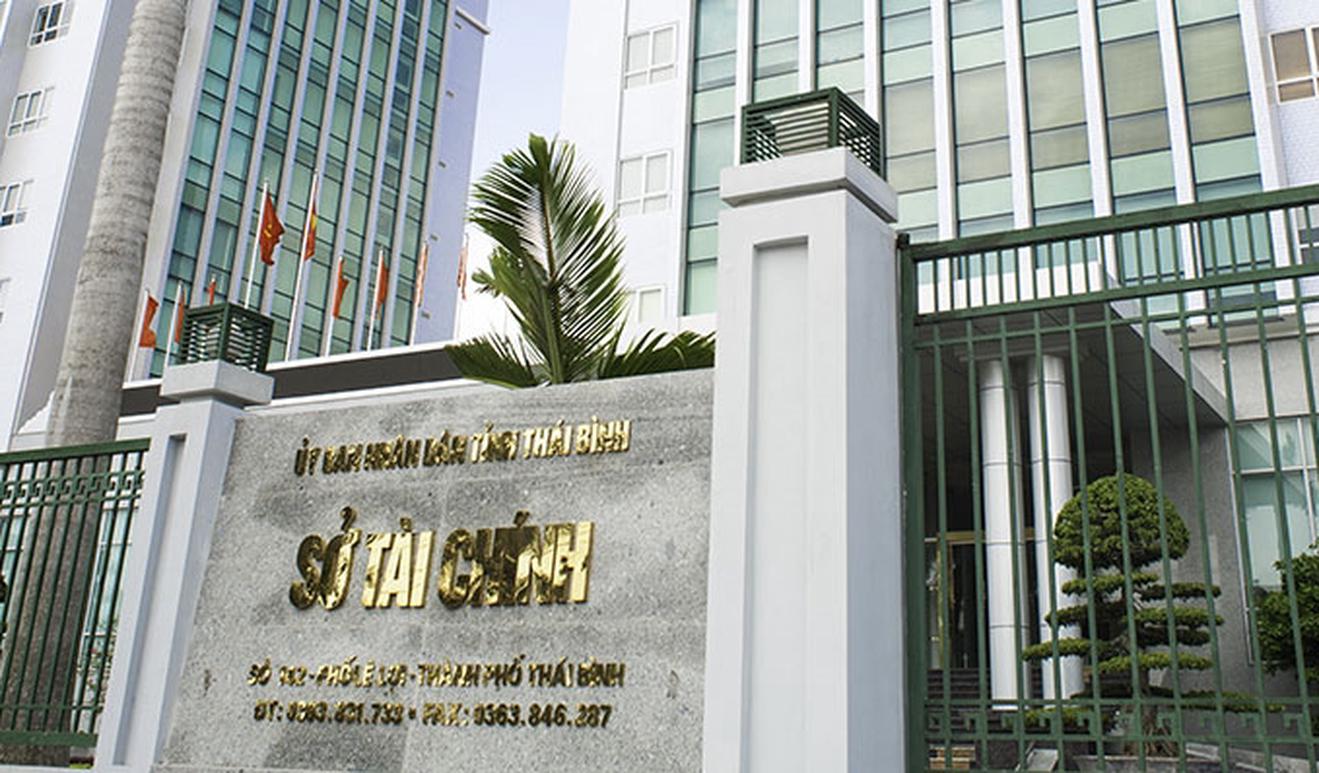 Thanh tra Thái Bình kiến nghị xử lý vi phạm mua sắm tài sản công