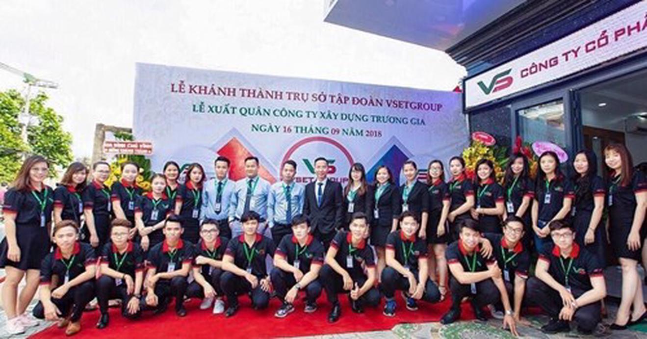 Phát hành trái phiếu “chui”, VsetGroup phải trả lại nhà đầu tư những gì?