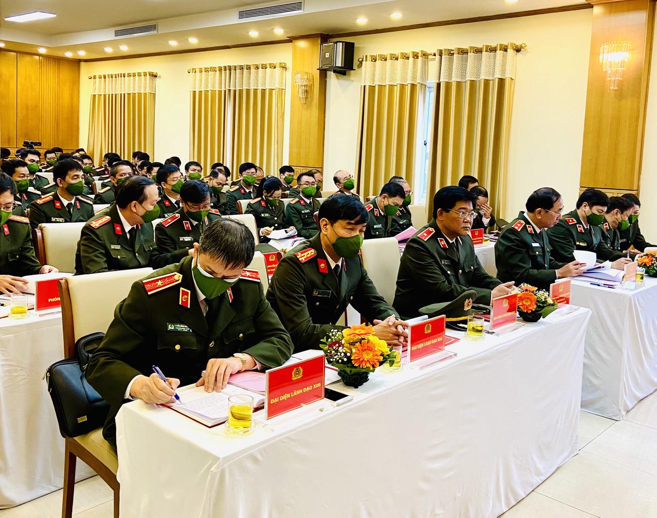 Tuyên truyền, phổ biến pháp luật về phòng chống tham nhũng, lãng phí