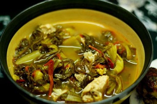 Chúc các bạn ngon miệng!