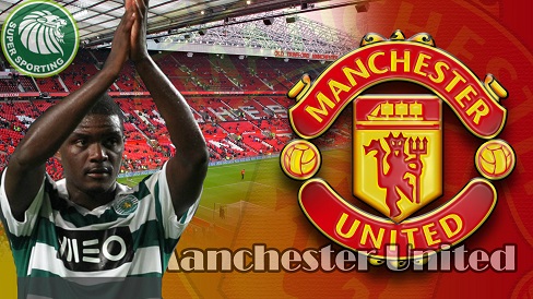 William Carvalho (Sporting Lisbon, 22 tuổi)