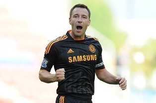 “Tiểu Mourinho” nhận định, Terry chính là một trong những thủ quân vĩ đại nhất trong lịch sử Chelsea. Tuy nhiên, cầu thủ 30 tuổi hoàn toàn có thể bị tước băng đội trưởng nếu anh không tiếp tục thể hiện được vai trò thủ lĩnh và tầm ảnh hưởng của mình.