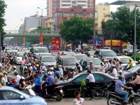 Thật là một mớ bòng bong khó gỡ 