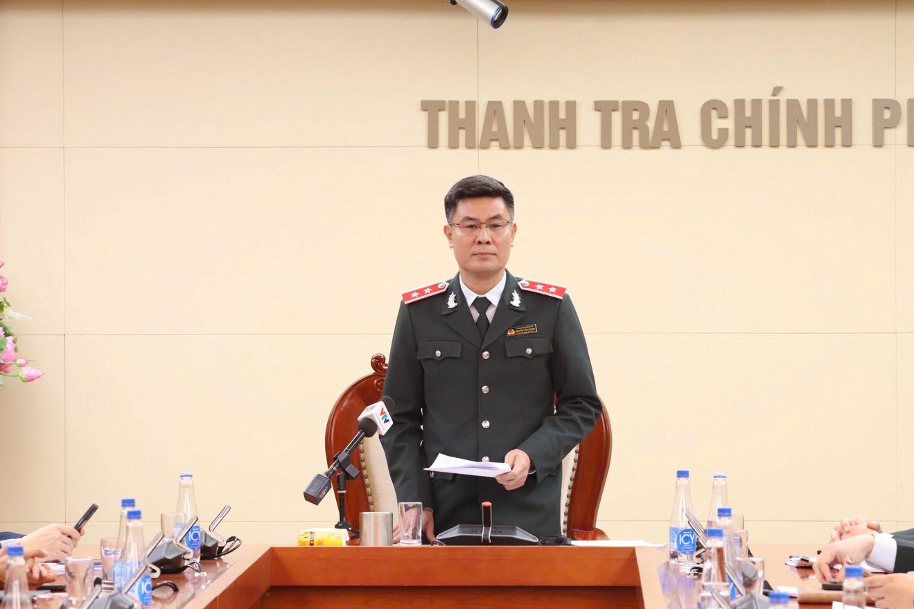 Sai phạm nghiêm trọng trong đấu thầu và thuê tư vấn nước ngoài đẩy hai dự án bệnh viện vào bế tắc