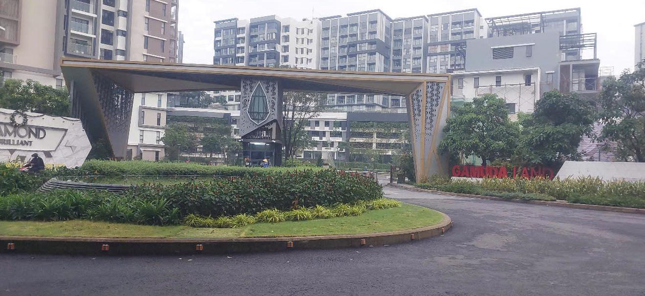 Bài 2: “Điểm mặt” các dự án bất động sản vi phạm quy hoạch xây dựng tại Thành phố Hồ Chí Minh
