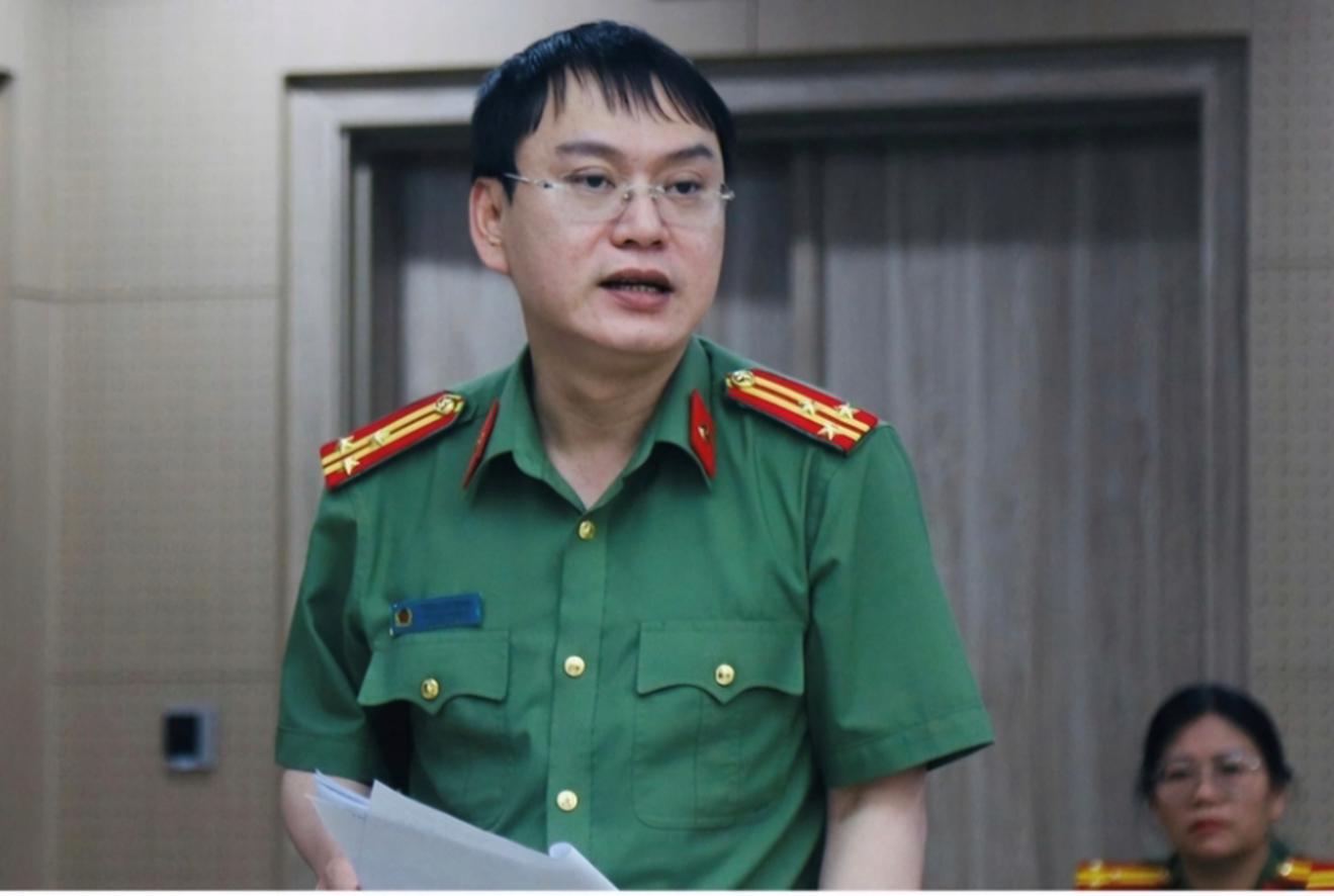 Chủ tịch Công ty cây xanh Công Minh bị khởi tố, truy nã vì thiệt hại gần 100 tỷ đồng