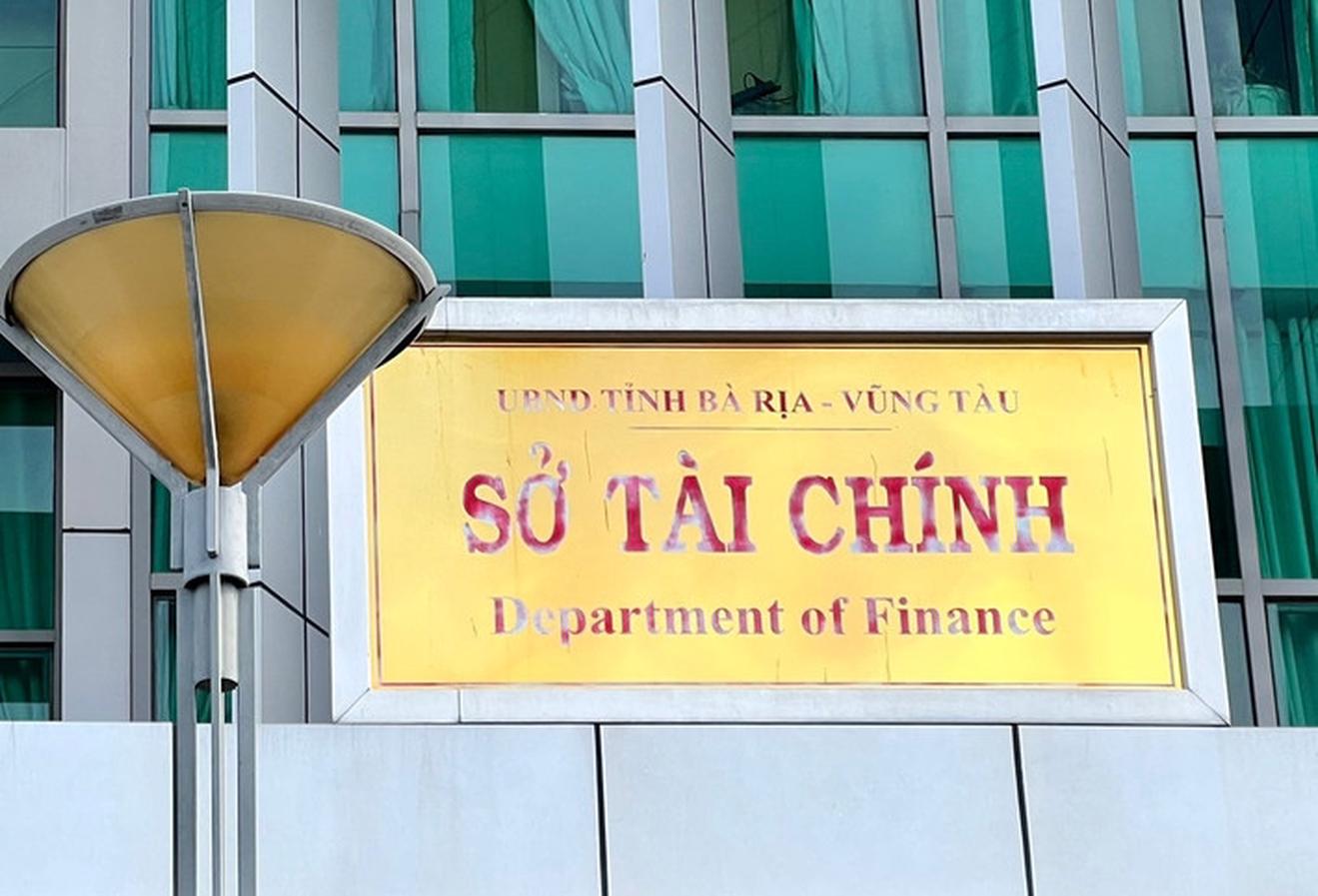Các địa phương, đơn vị phối hợp chặt chẽ với Sở Tài chính trong kiểm kê tài sản công