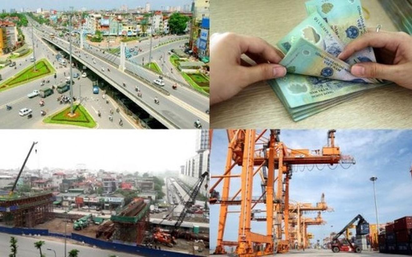 Thủ tướng đôn đốc đẩy mạnh giải ngân vốn đầu tư công