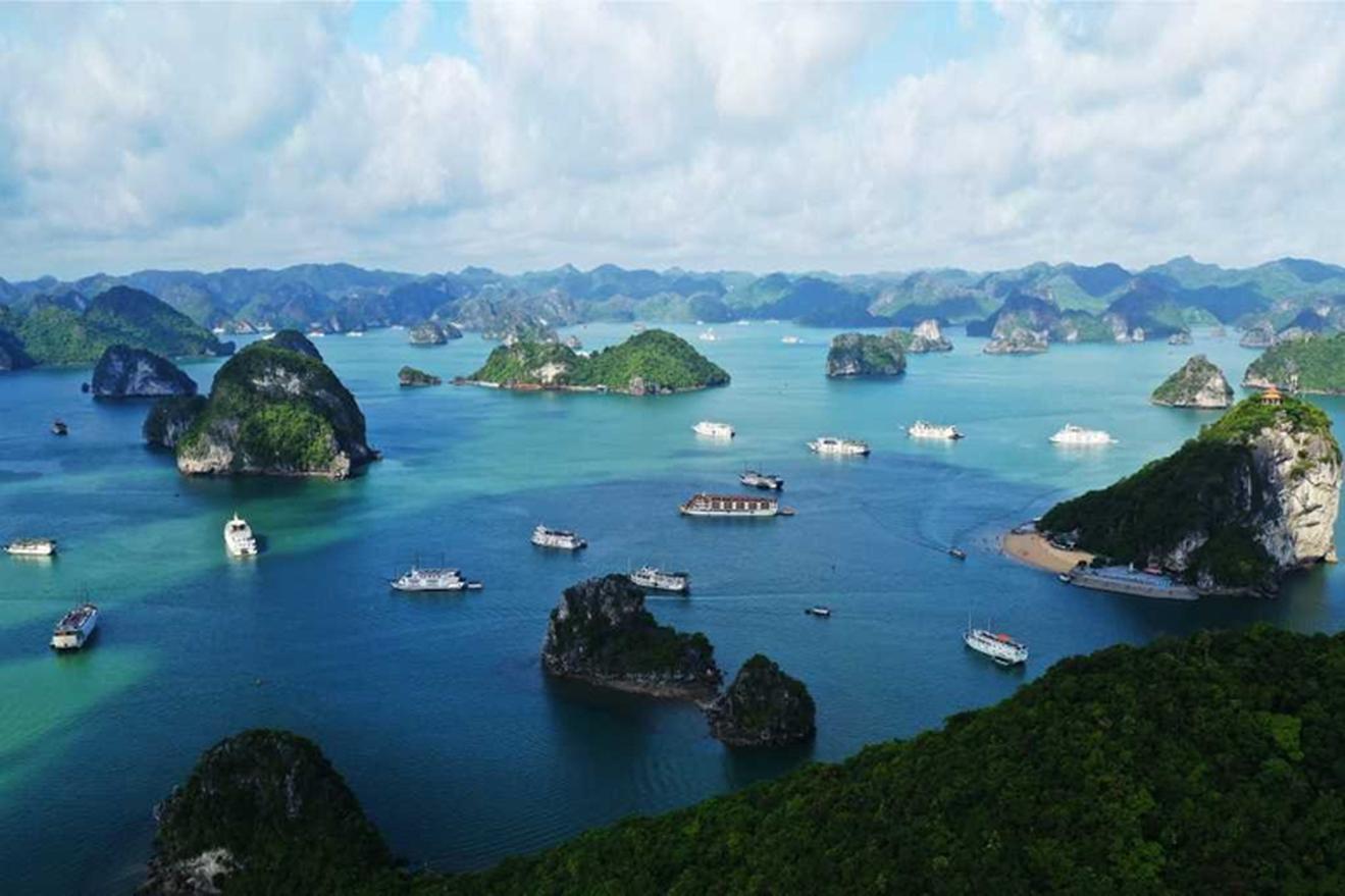 Chỉ đạo thanh tra, giám sát bảo vệ, phát huy giá trị di tích ở Quảng Ninh