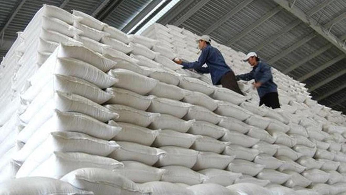 Xuất cấp vật tư, thiết bị từ nguồn dự trữ quốc gia
