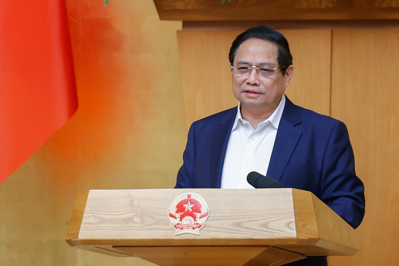 Việt Nam chủ động ứng phó với biến động quốc tế, tập trung bảo vệ lợi ích quốc gia và thúc đẩy tăng trưởng bền vững