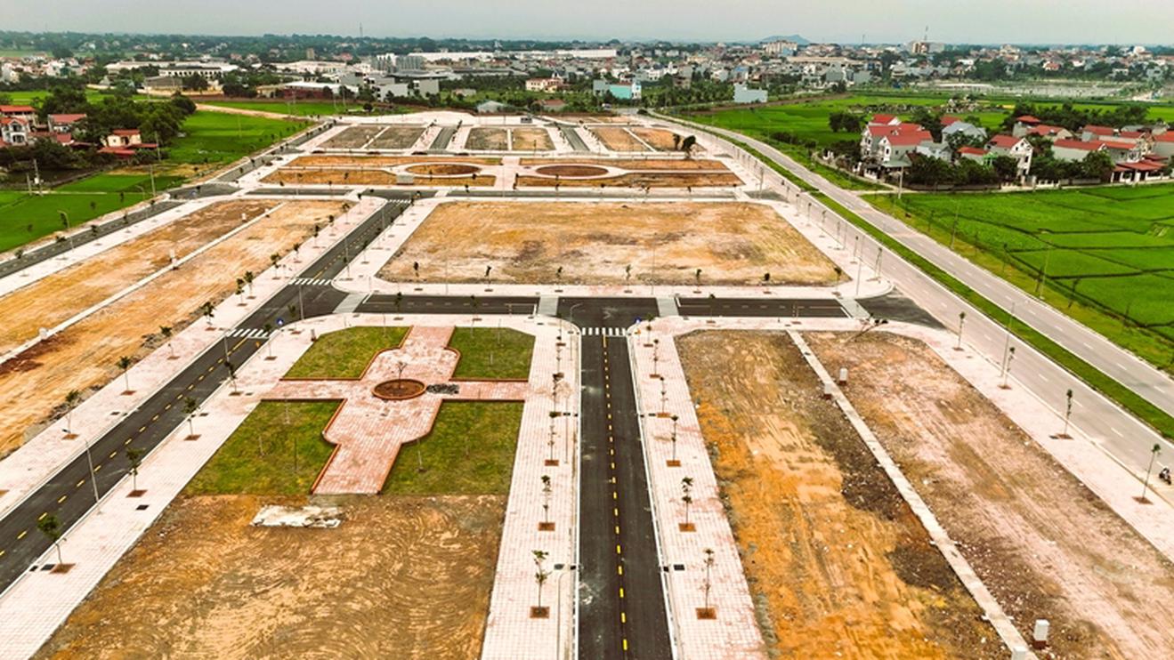 Yêu cầu xử lý sai phạm sau thanh tra 11 dự án ở Hiệp Hòa, Bắc Giang