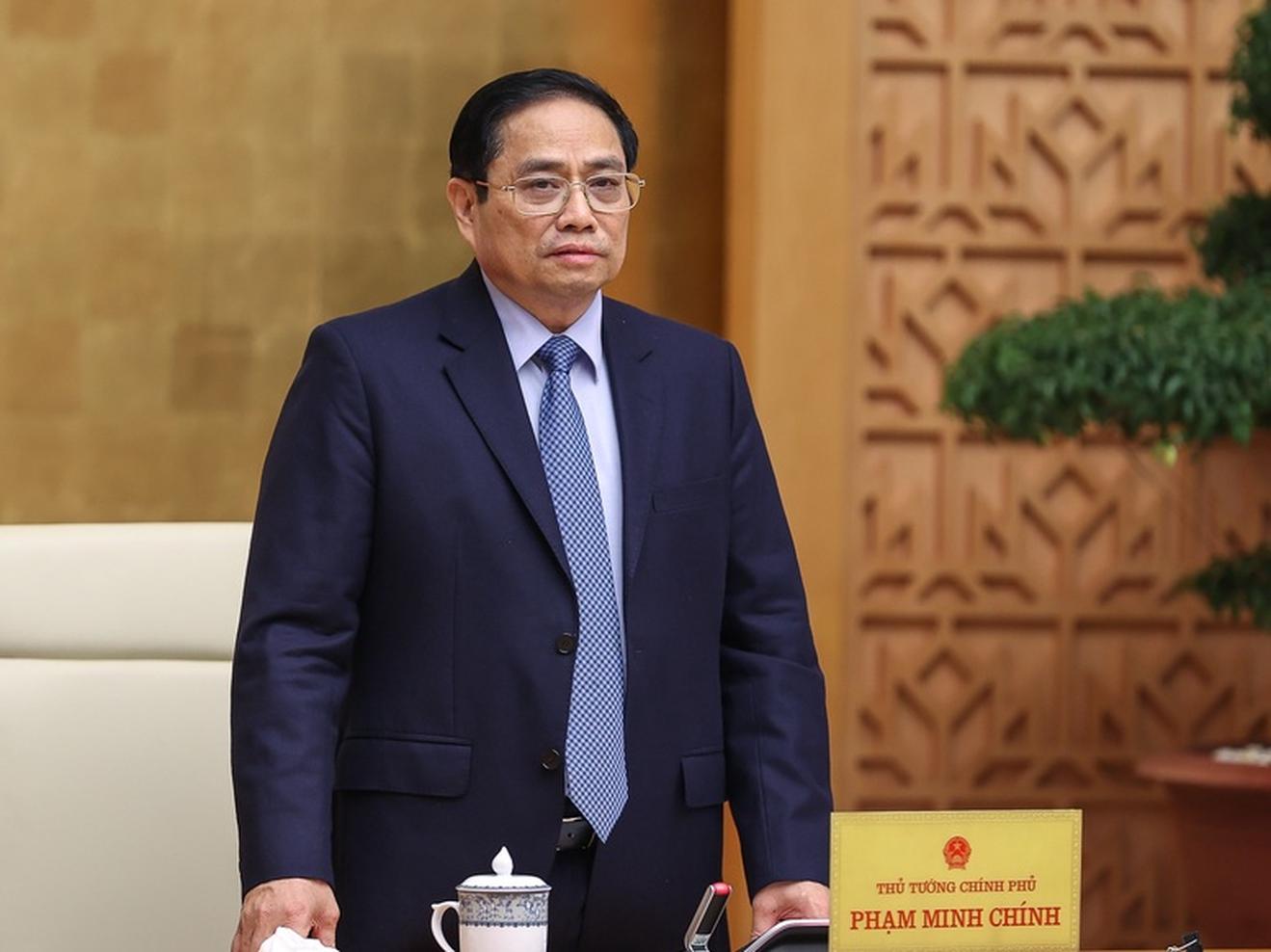 Kiện toàn Ban Chỉ đạo quốc gia khắc phục hậu quả bom mìn và chất độc hóa học sau chiến tranh ở Việt Nam