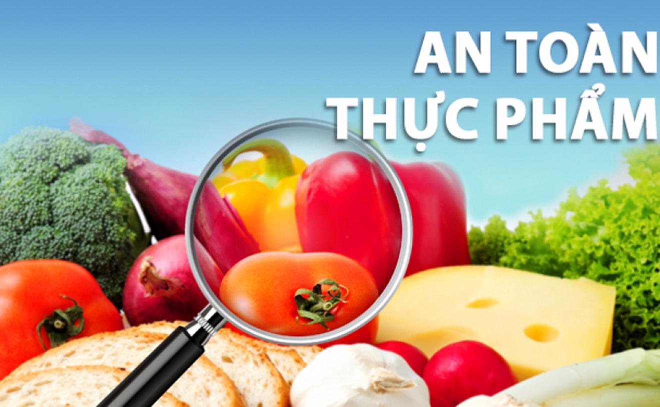 Yên Bái: Phát động chiến dịch bảo vệ người tiêu dùng qua “Tháng hành động vì an toàn thực phẩm” năm 2025