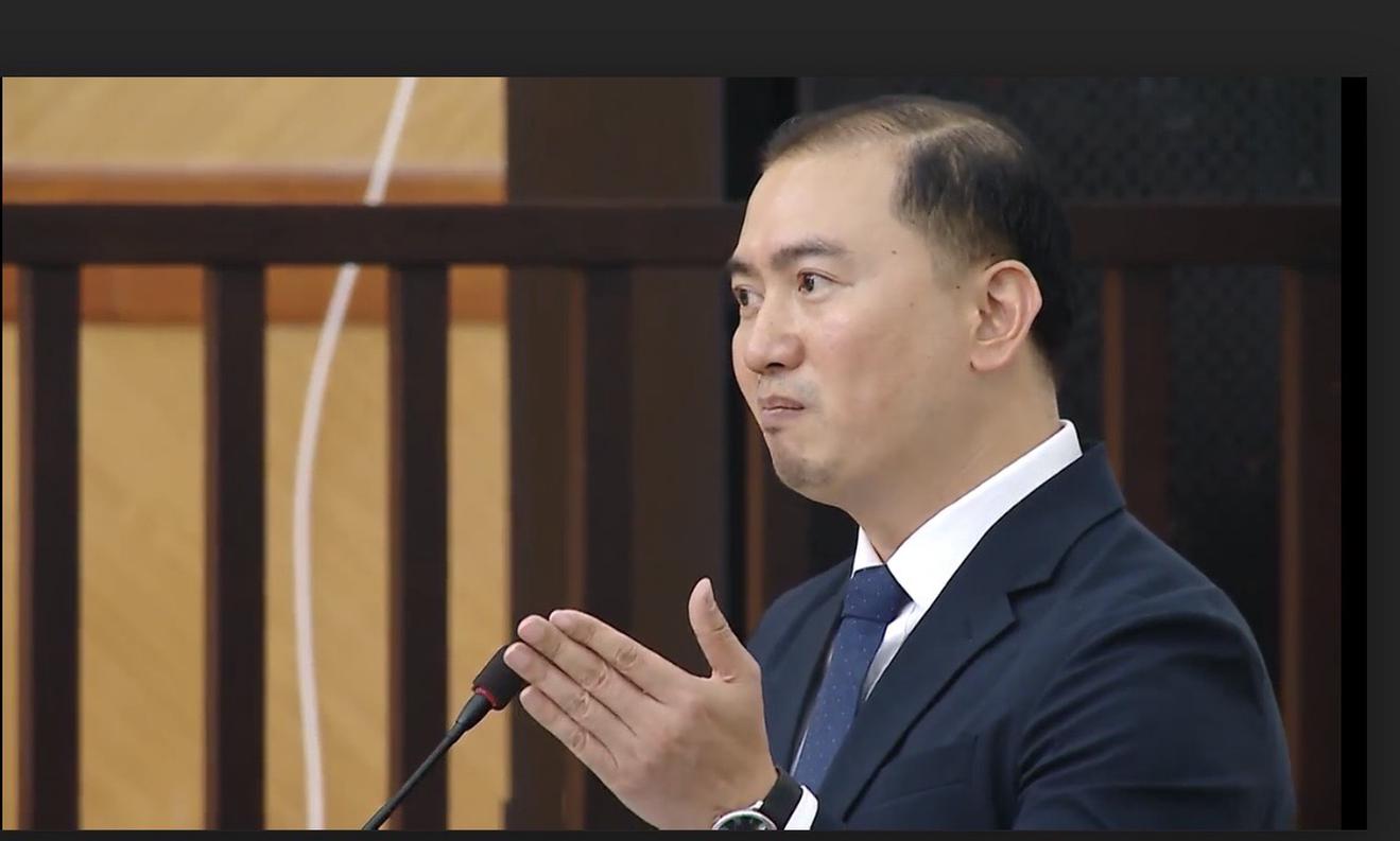 600 tấn sữa giả - Lời cảnh tỉnh từ Luật sư về lằn ranh kinh doanh và tội phạm