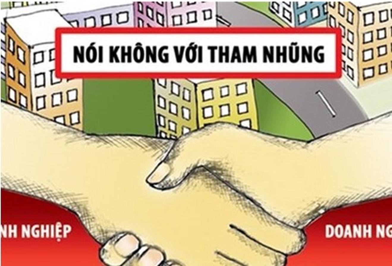 Chánh Thanh tra tỉnh làm Tổ trưởng Tổ đánh giá công tác phòng, chống tham nhũng