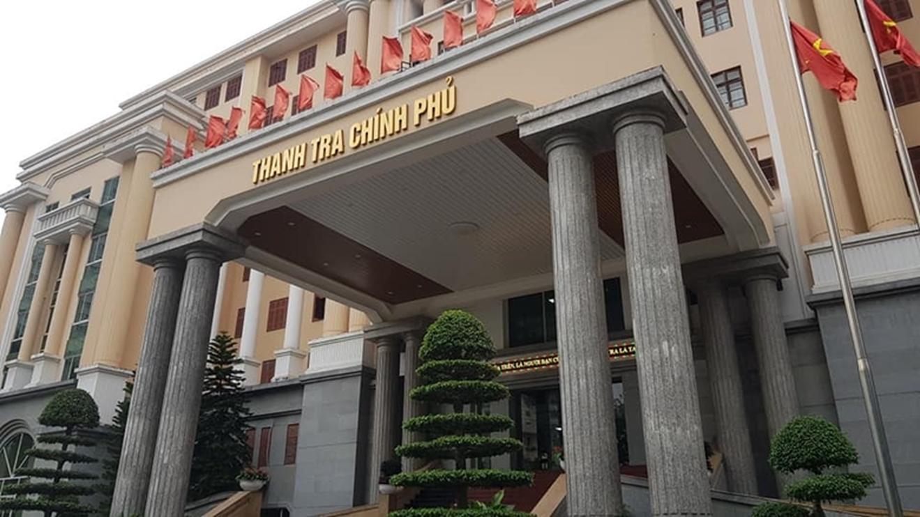 Chính phủ và các bộ ngành phối hợp chặt chẽ đẩy nhanh tiến độ Luật Thanh tra (sửa đổi)