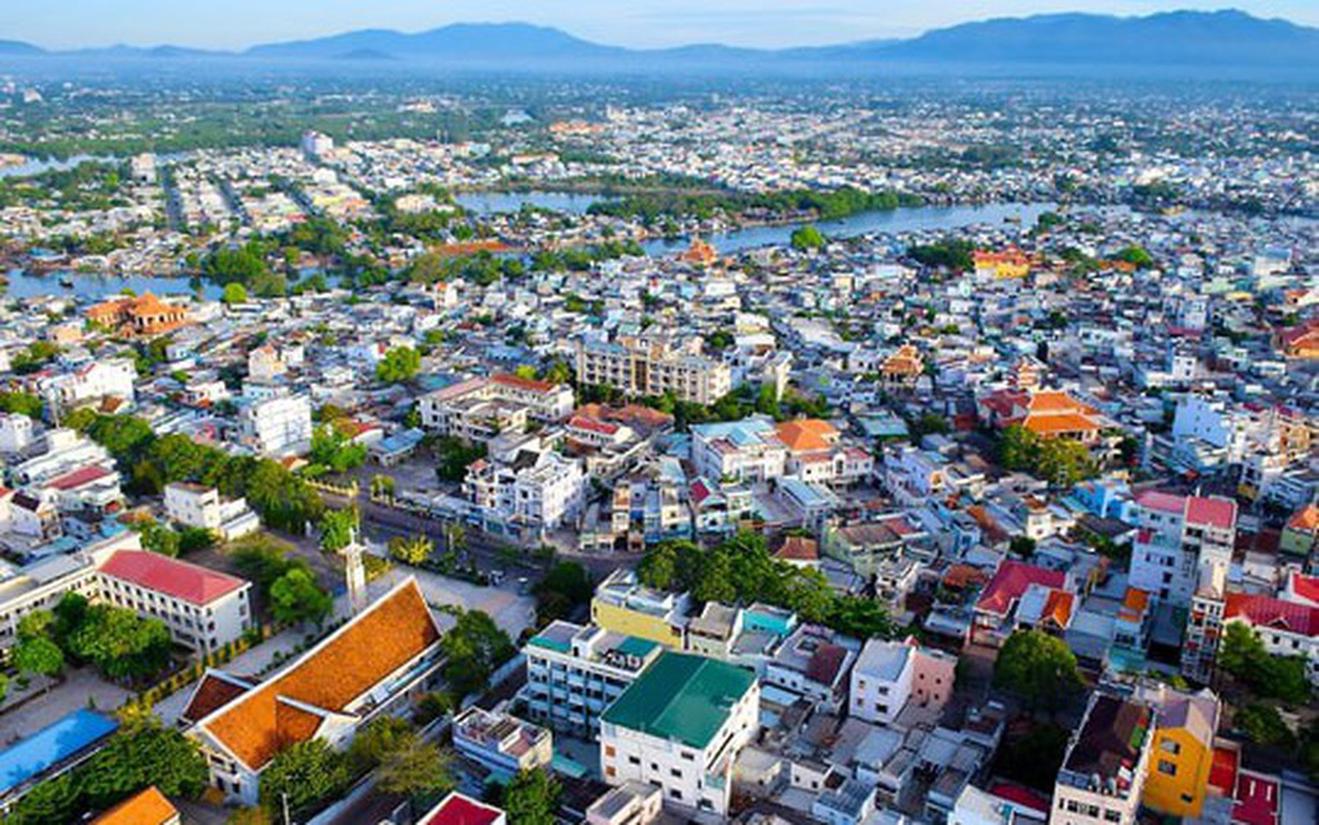 Phương án sắp xếp 52 đơn vị hành chính cấp tỉnh: Sáp nhập và hình thành các vùng kinh tế mới