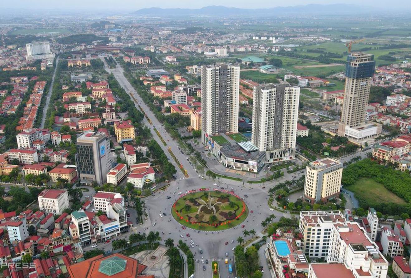 Chính phủ phê duyệt Đề án sắp xếp, tổ chức lại đơn vị hành chính các cấp và xây dựng mô hình chính quyền địa phương hai cấp