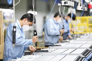 Ninh Bình tạo đà bứt phá cho doanh nghiệp nhỏ và vừa