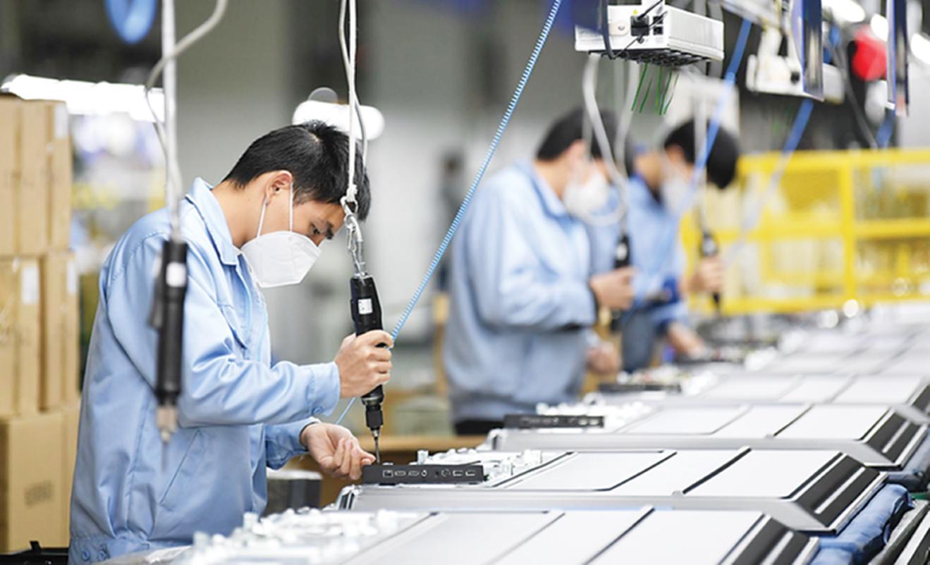 Ninh Bình tạo đà bứt phá cho doanh nghiệp nhỏ và vừa