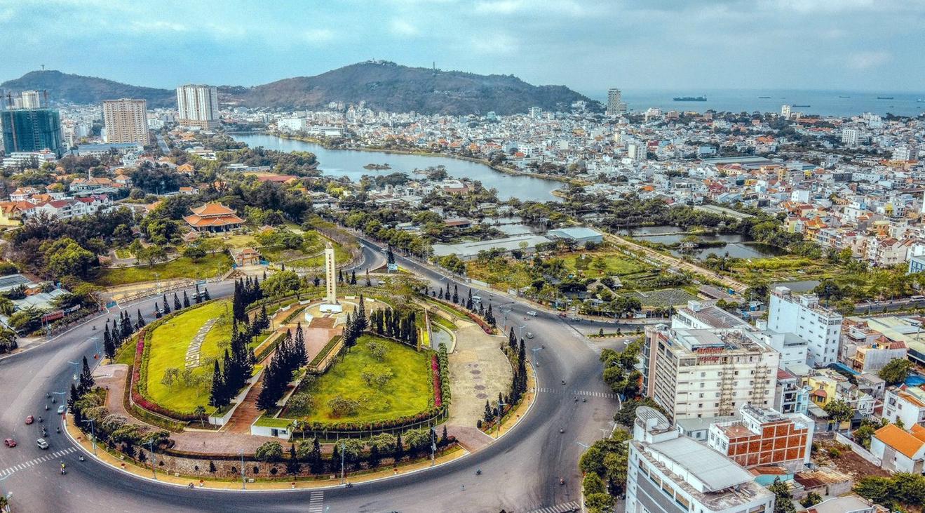 Bài 5: UBND tỉnh Bà Rịa - Vũng Tàu vi phạm về quy hoạch