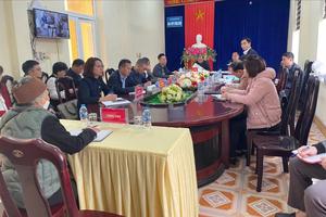 Yên Bái: Chủ động từ cơ sở, hướng tới hiện đại hóa