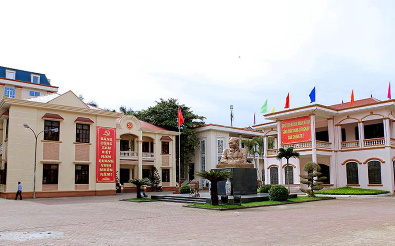 Quận Kiến An vi phạm nghiêm trọng trong quản lý đầu tư công