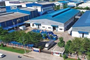 Xử phạt 320 triệu đồng trong lĩnh vực bảo vệ môi trường