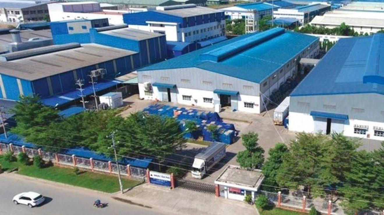 Xử phạt 320 triệu đồng trong lĩnh vực bảo vệ môi trường
