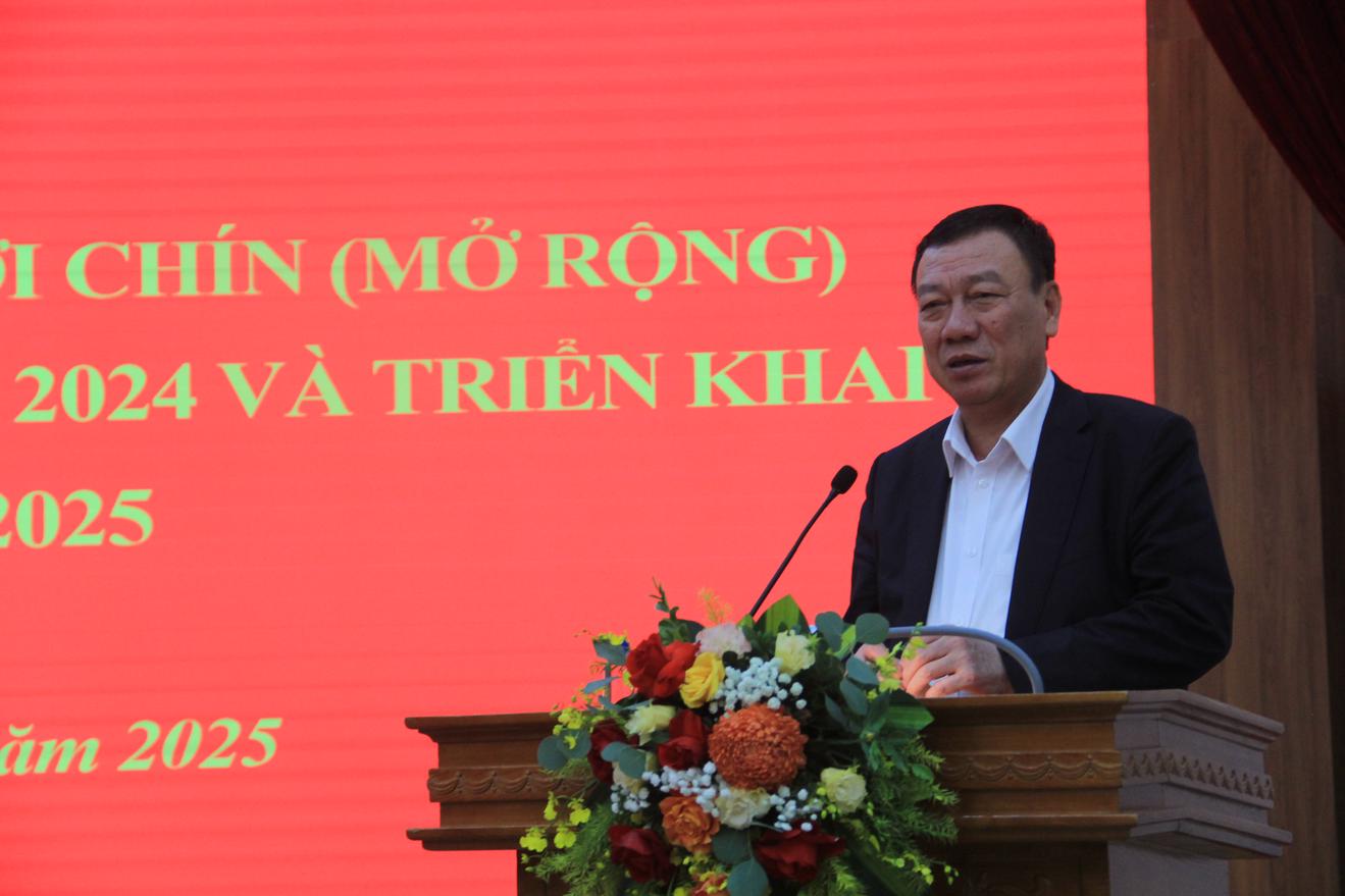 Gương mẫu thực hiện chuẩn mực đạo đức cách mạng trong kỷ nguyên mới