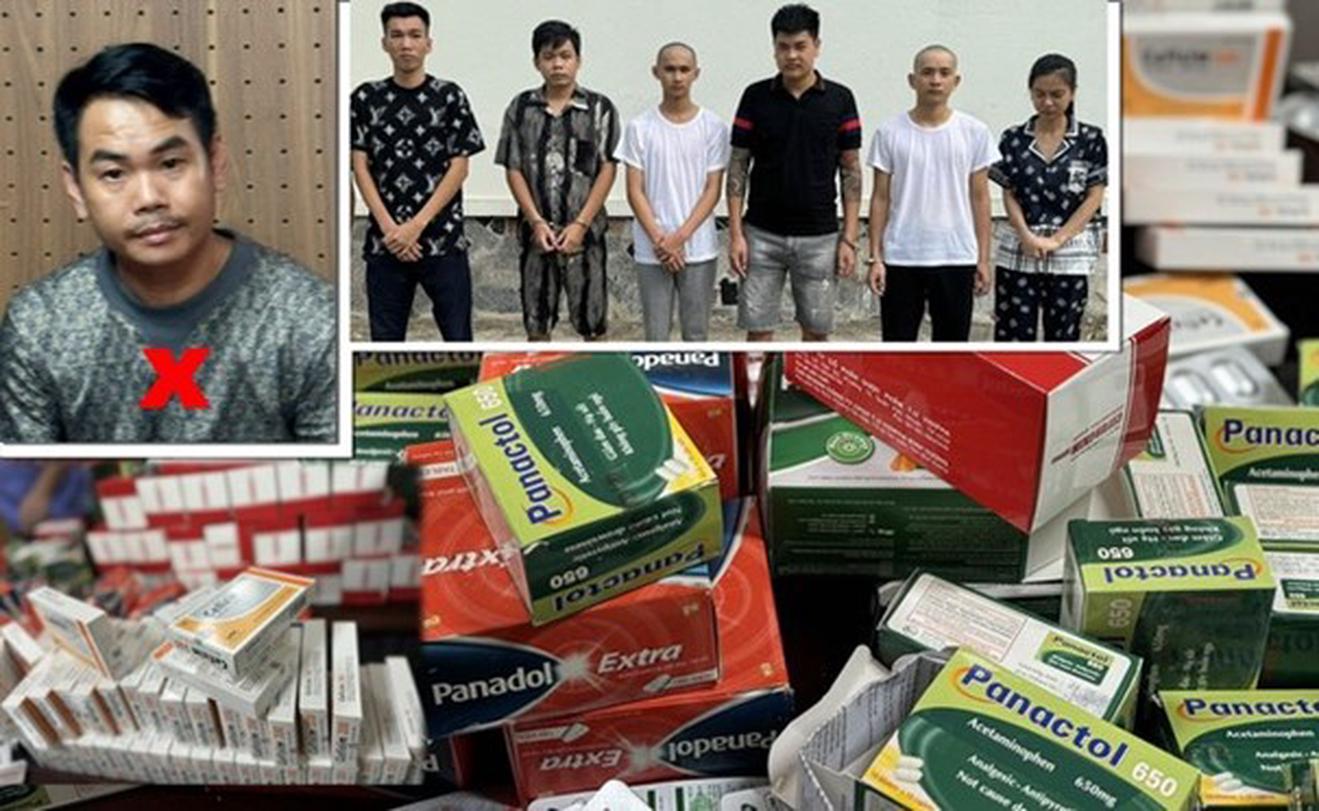 Thủ tướng chỉ đạo xử lý vụ việc sản xuất, buôn bán hàng giả