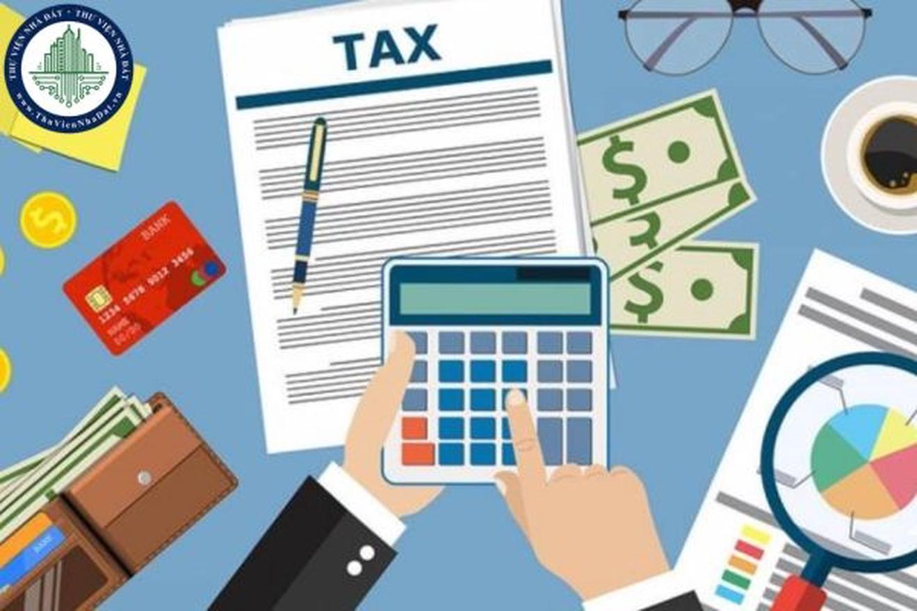 Công ty Sang Hằng thiếu hơn nửa tỷ đồng tiền thuế do khai sai nguyên vật liệu