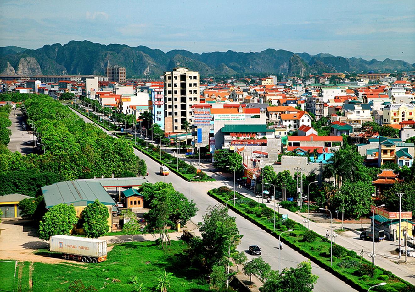 Ninh Bình ban hành Kế hoạch hành động vì kinh tế tuần hoàn