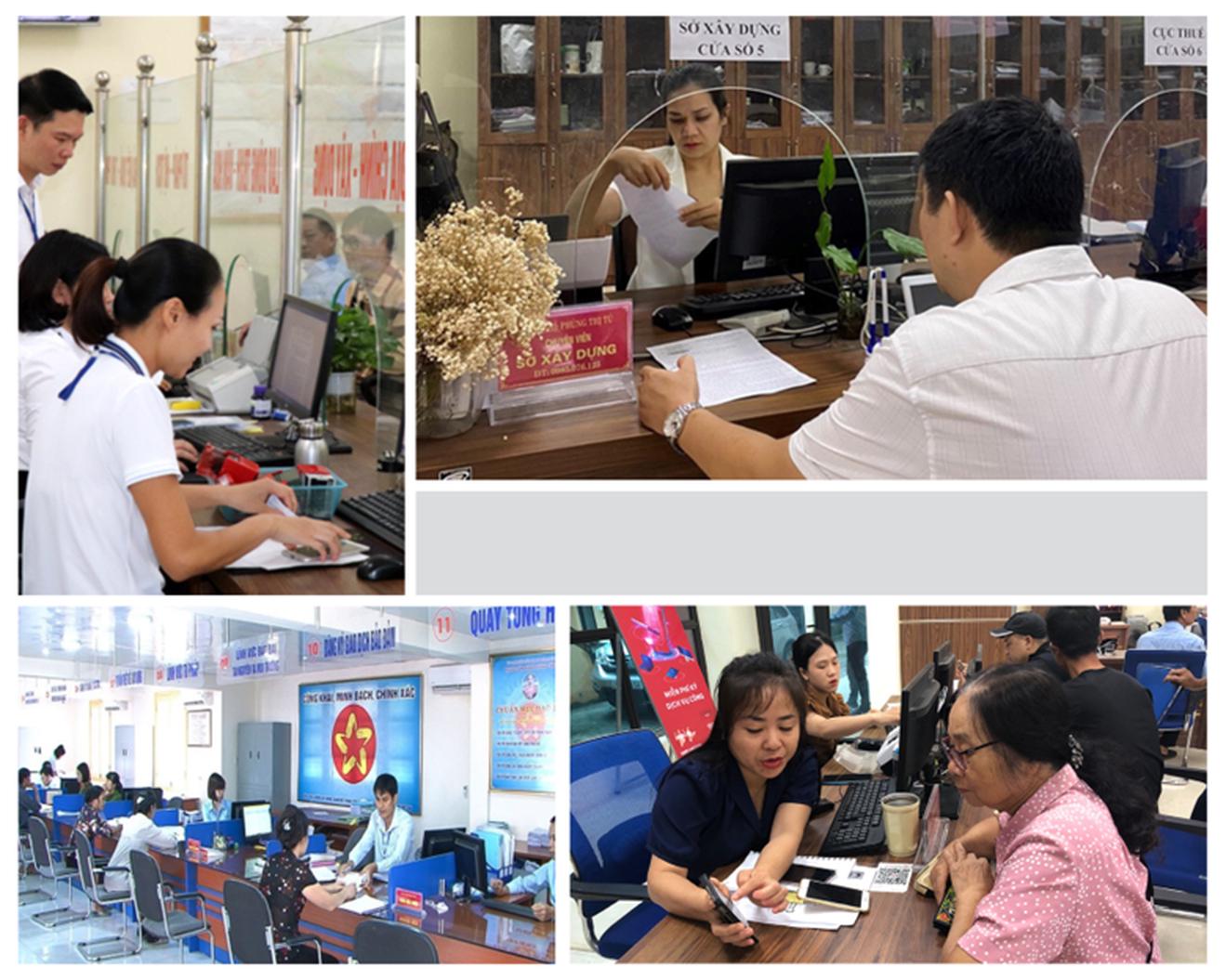 Yên Bái đặt mục tiêu giảm 50% thời gian và chi phí vào năm 2026
