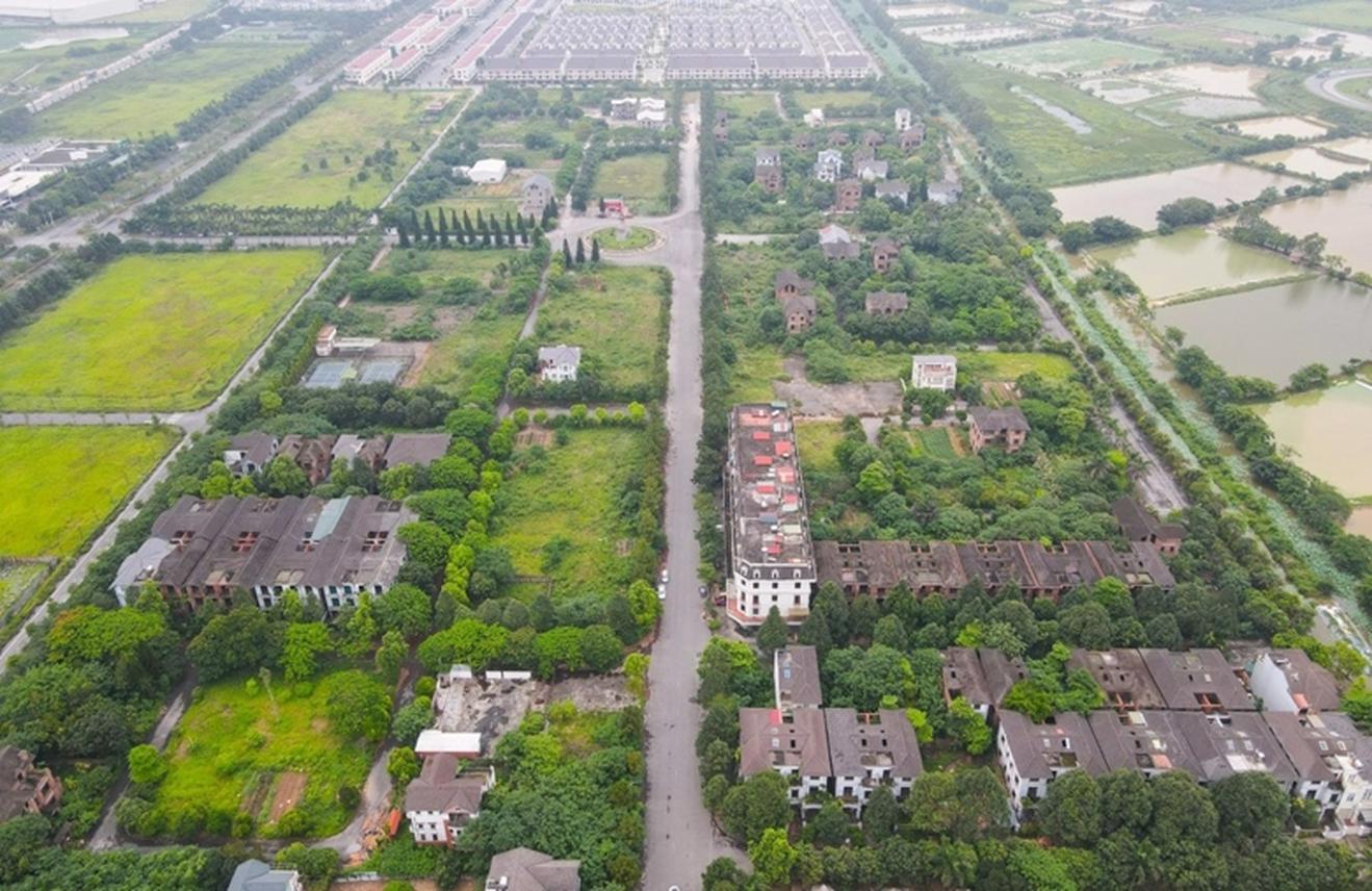 Bắc Ninh: Quyết liệt chỉ đạo xử lý các dự án đầu tư chậm tiến độ, tồn đọng kéo dài