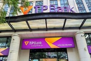 TPBank bị xử phạt 92,5 triệu đồng do chậm đăng ký, lưu ký trái phiếu