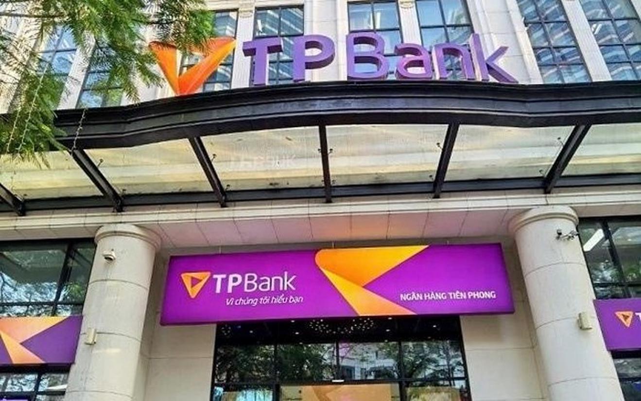 TPBank bị xử phạt 92,5 triệu đồng do chậm đăng ký, lưu ký trái phiếu