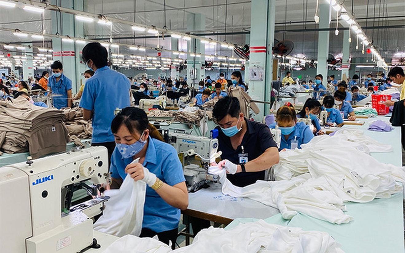 Nam Định tăng cường an toàn, vệ sinh lao động năm 2025