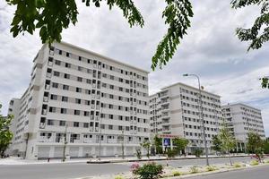 Hải Phòng tăng cường minh bạch thông tin và kiểm soát thị trường nhà ở xã hội