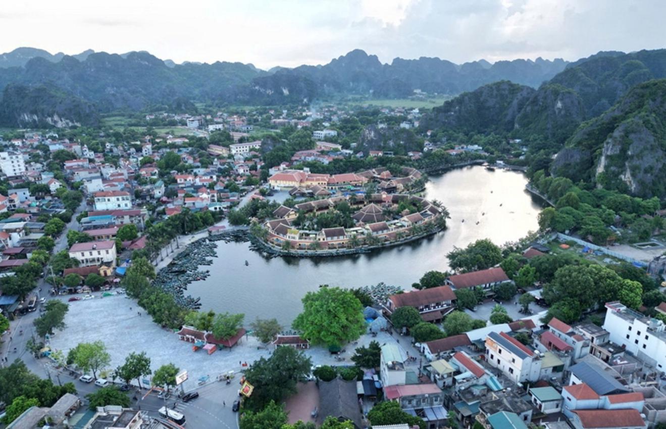 Ninh Bình ban hành Kế hoạch thực hiện sắp xếp đơn vị hành chính cấp tỉnh