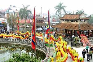 Phát hiện nhiều vi phạm trong quản lý di tích và tổ chức lễ hội tại Nam Định