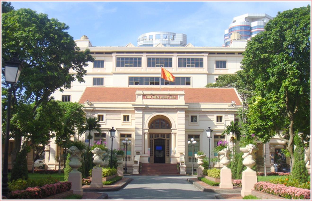 Dự án nâng cấp Thư viện Quốc gia chậm tiến độ hơn 2 năm với hàng loạt vi phạm bị thanh tra chỉ rõ
